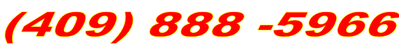 (409) 888 -5966