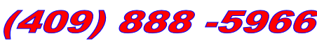 (409) 888 -5966